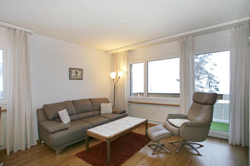 Two-Bedroom Apartment image 1