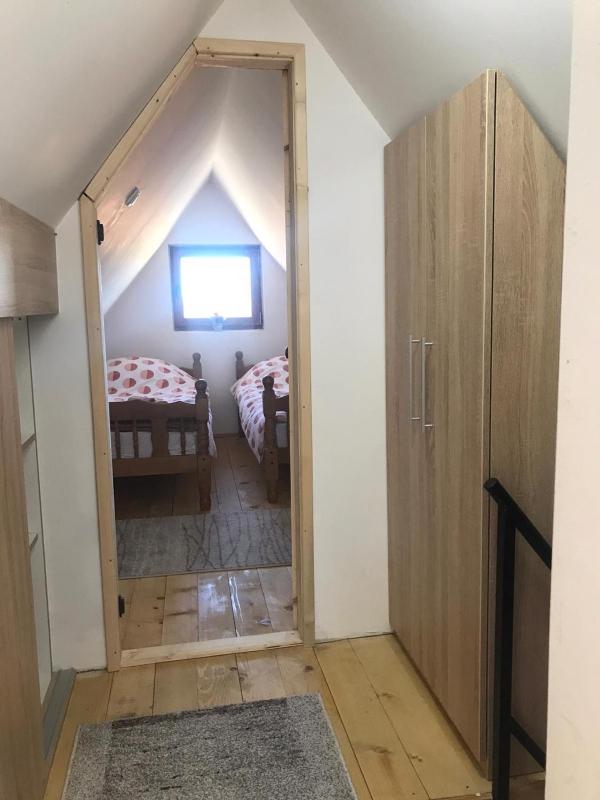 Two-Bedroom Apartment image 1
