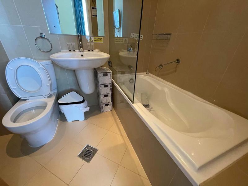 Superior Suite with Sea View image 2