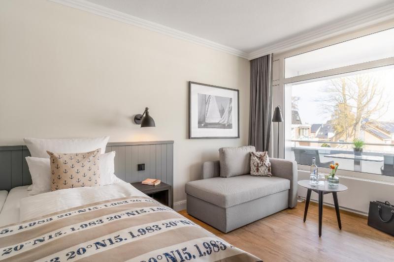 Hotel Yachtclub - image 12