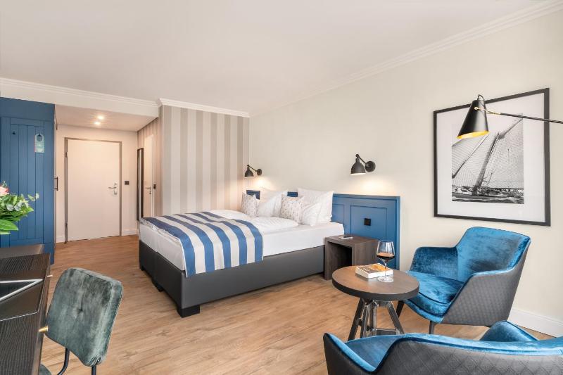 Hotel Yachtclub - image 8
