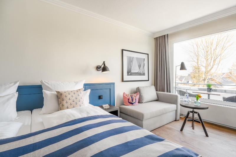 Hotel Yachtclub - image 22