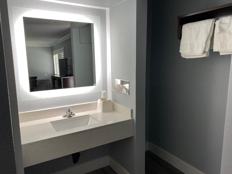 Deluxe Single Room image 2