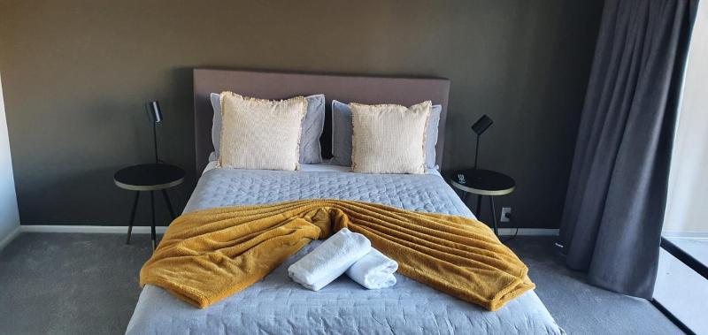 Apartment - Split Level