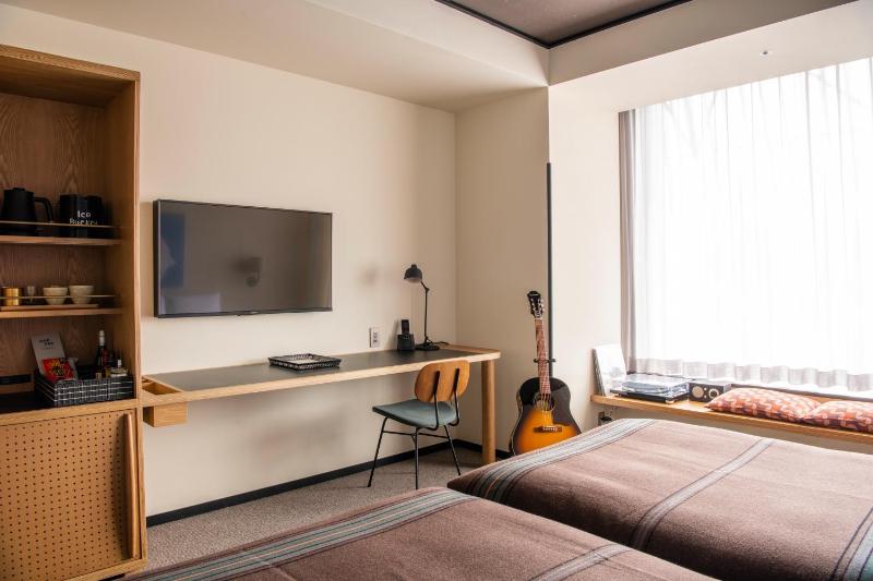 Ace Hotel Kyoto - image 9