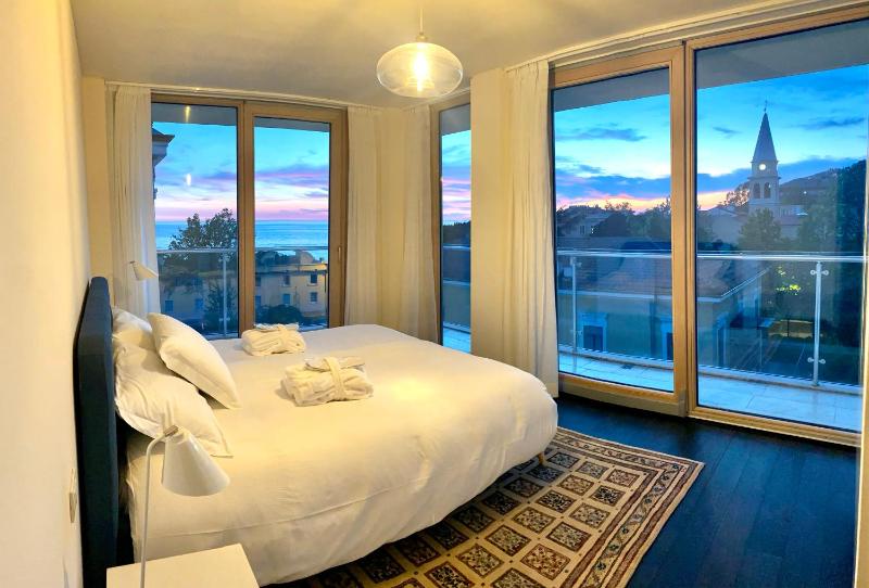 Panorama Apartment - image 30