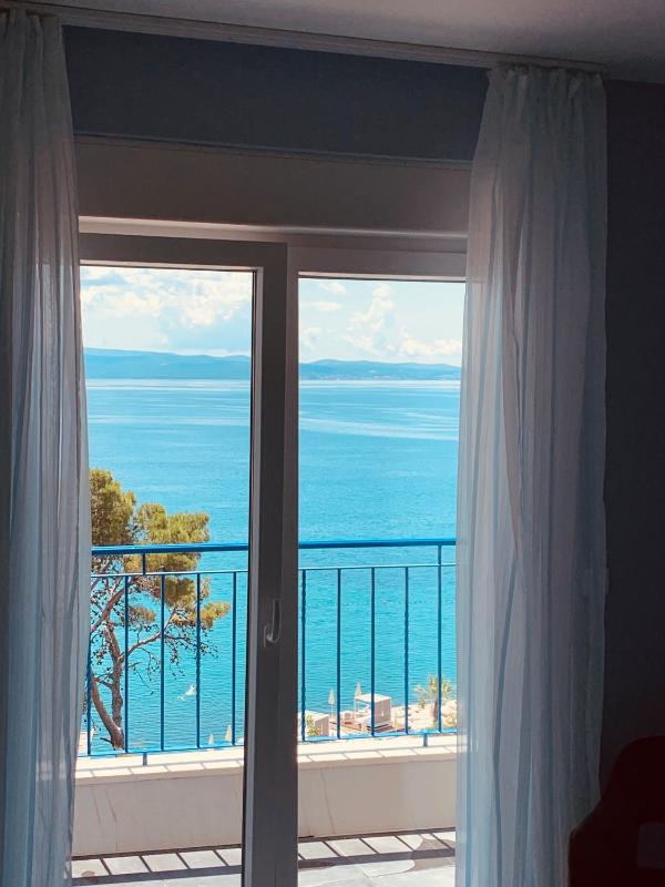 Hotel Elu Iris - image 14