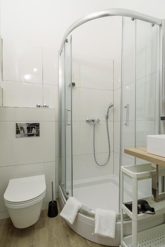 Double Room with Terrace image 1