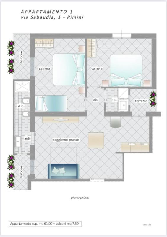 Residence Royal - image 12