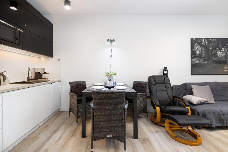 Platinium Apartment by Renters Prestige - image 21