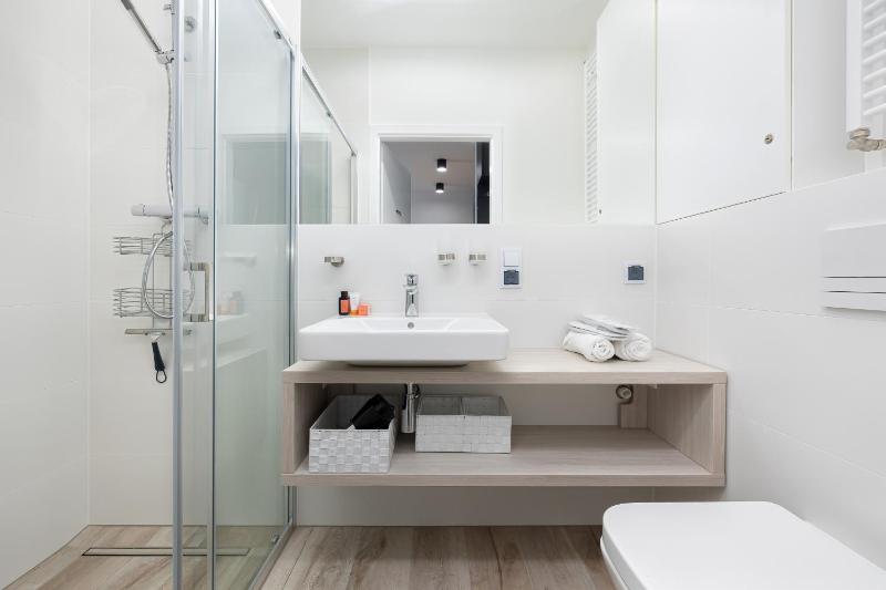 Platinium Apartment by Renters Prestige - image 18