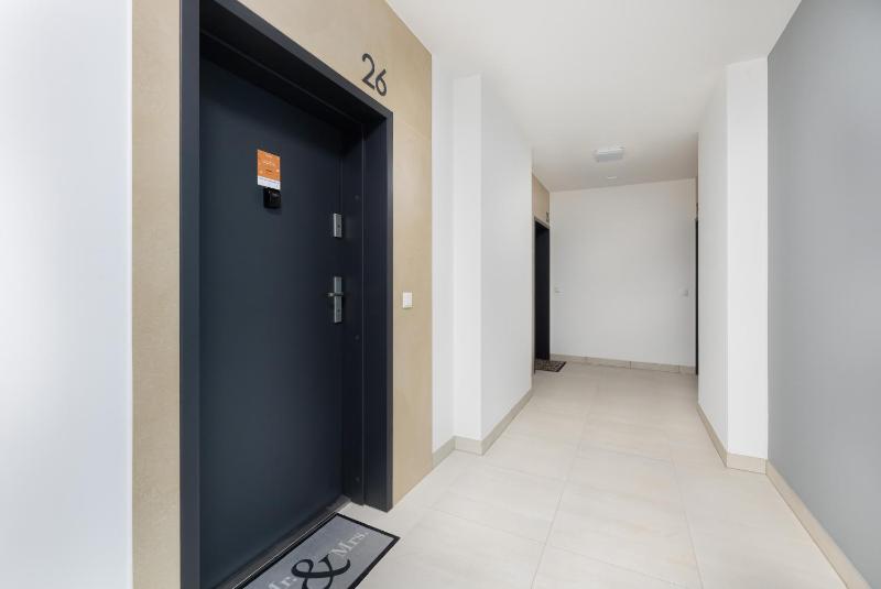 Platinium Apartment by Renters Prestige - image 19