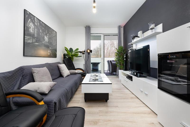 Platinium Apartment by Renters Prestige - image 17