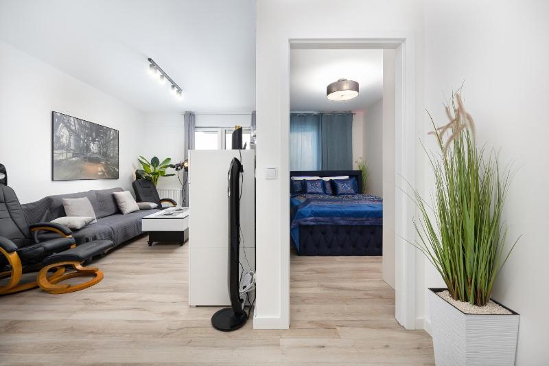 Platinium Apartment by Renters Prestige - image 8