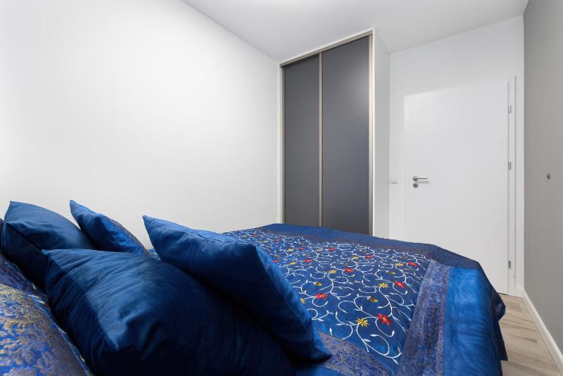 Platinium Apartment by Renters Prestige - image 12