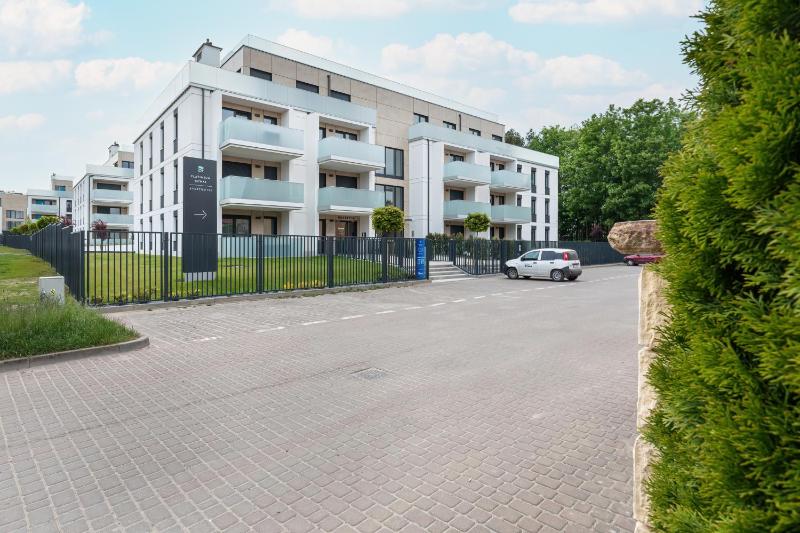 Platinium Apartment by Renters Prestige - image 15