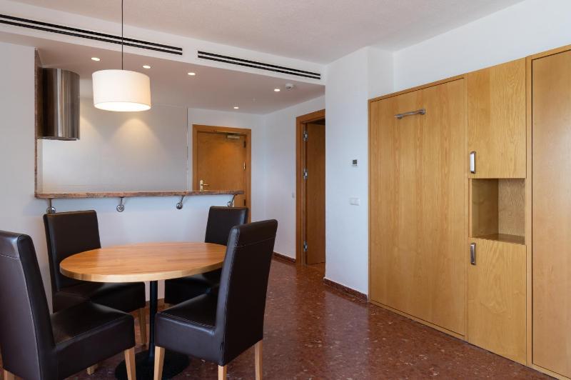 Apartment with Partial Sea View (1-4 Adults)  image 2