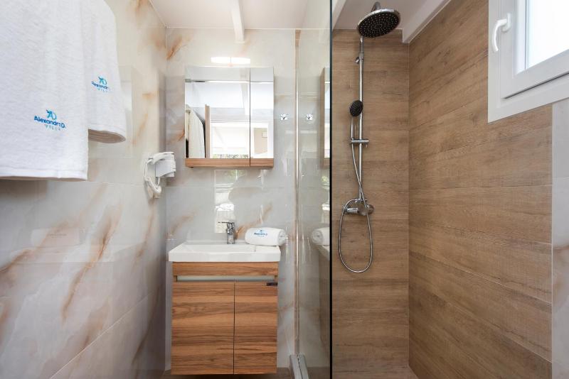 One-Bedroom Apartment image 4