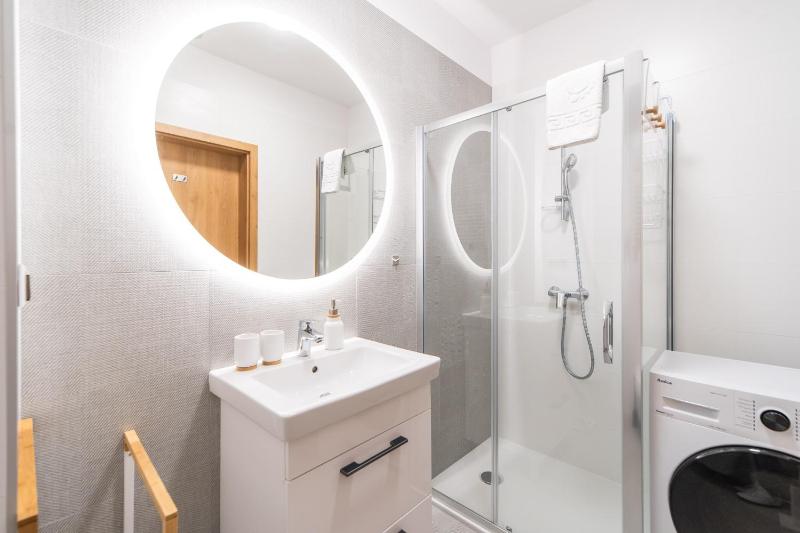 Aquamarina Prima SEASIDE Apartments by the Beach by Noclegi Renters - image 16