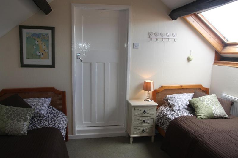 Two-Bedroom Suite image 4