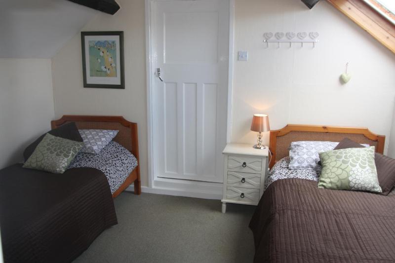 Two-Bedroom Suite image 2