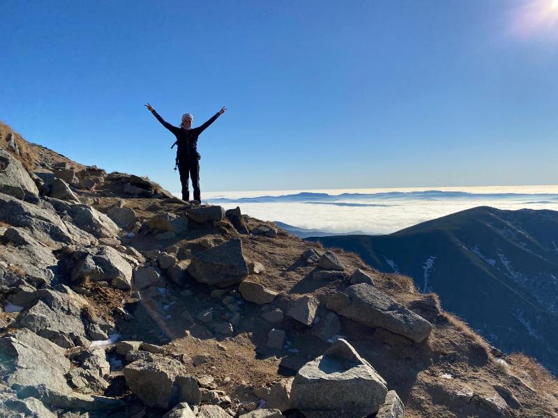 One-Bedroom Apartment image 3