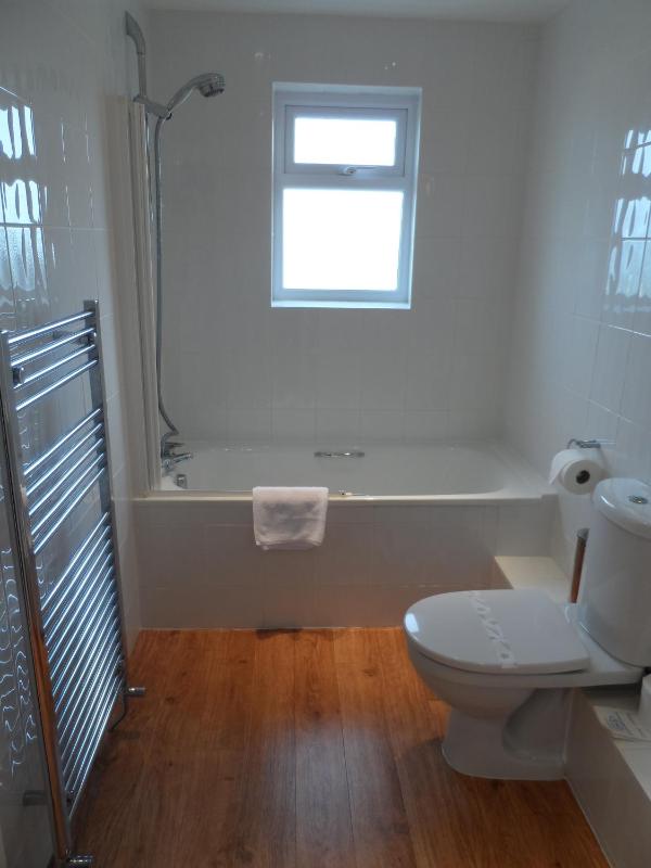 Superior Double Room with Sea View image 1
