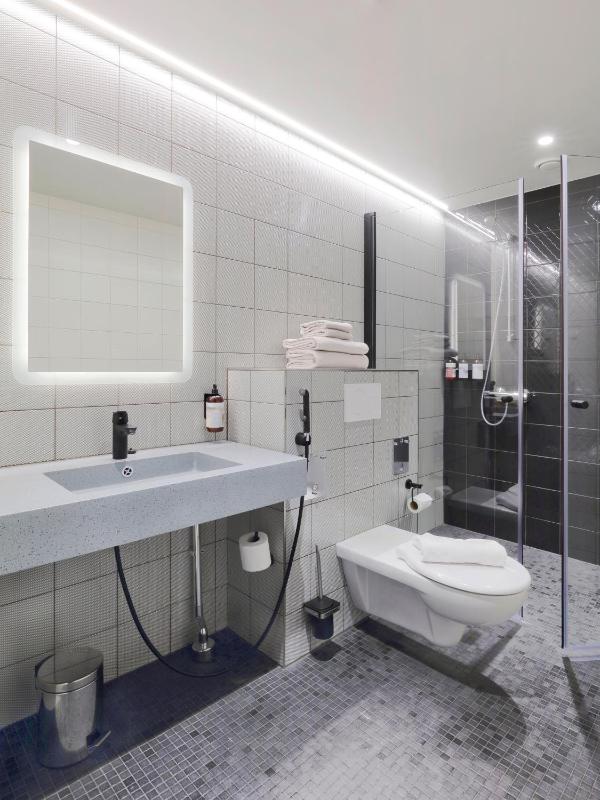 VALO Hotel & Work Helsinki - image 16