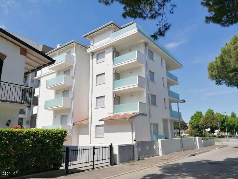 Residence Antares - Agenzia Cocal - image 1