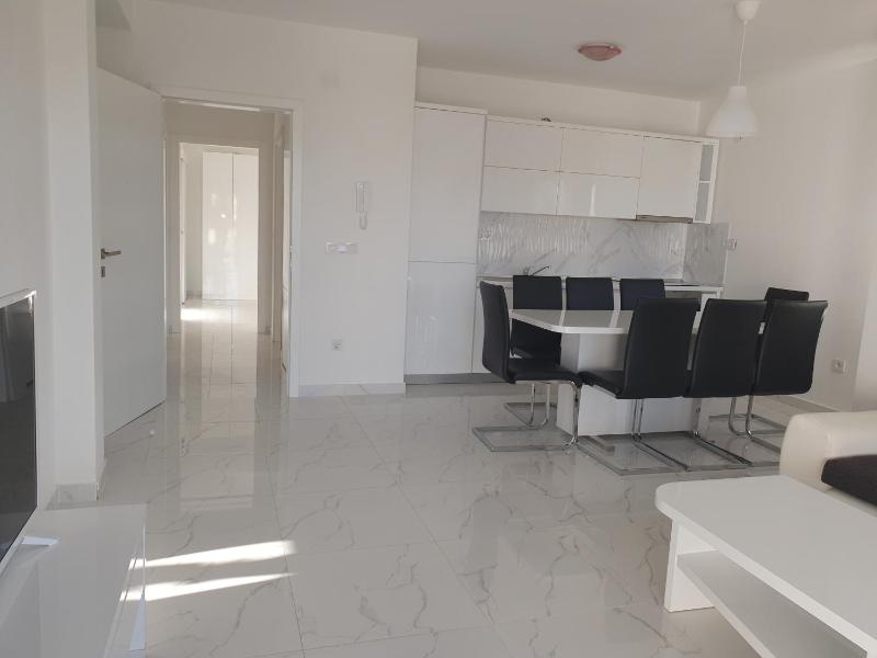 Three-Bedroom Apartment image 2