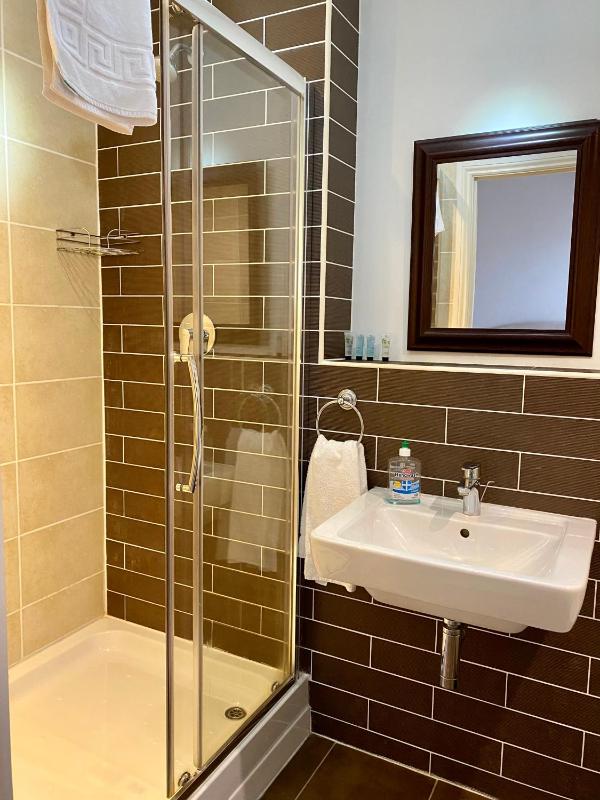 Two-Bedroom Apartment image 3