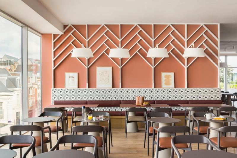 OKKO Hotels Lille Centre - image 22