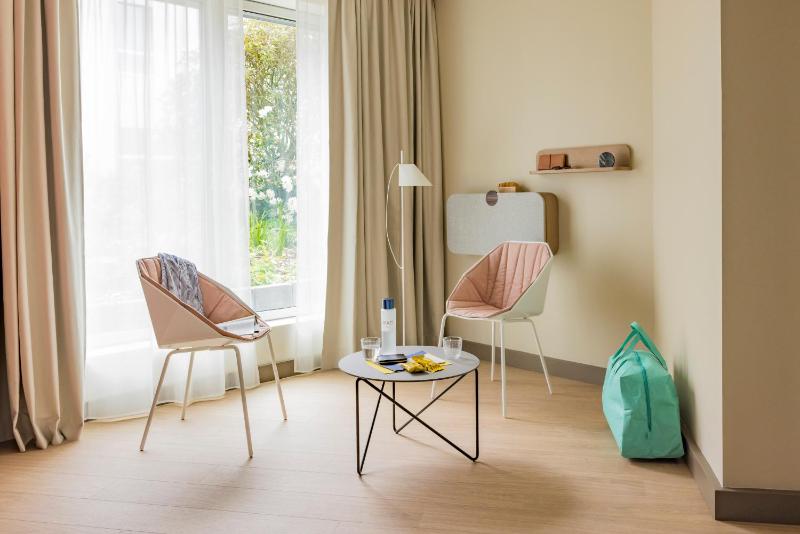 OKKO Hotels Lille Centre - image 11