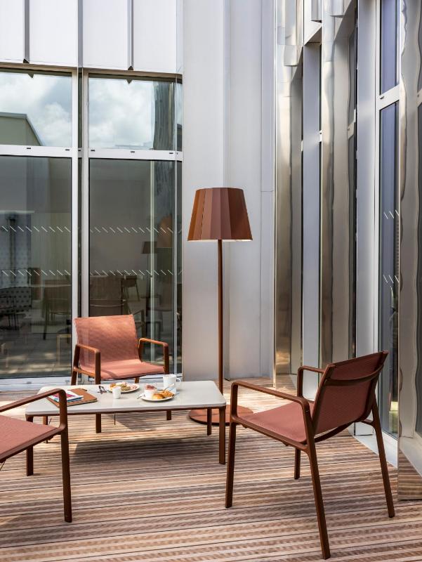 OKKO Hotels Lille Centre - image 23