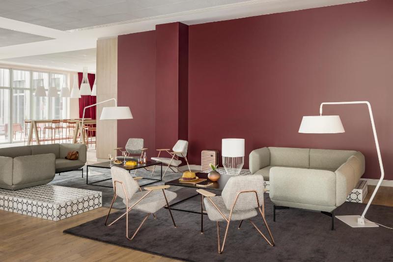 OKKO Hotels Lille Centre - image 25