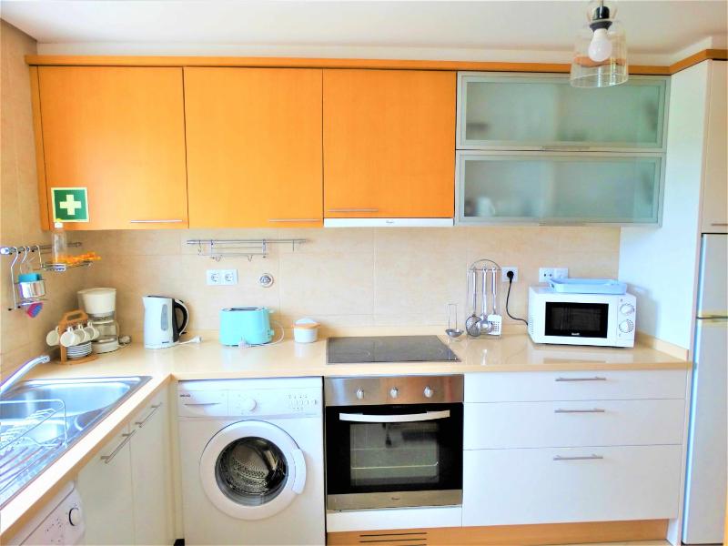 Apartamento Girassol Cabanas Gardens by Your Home Algarve - image 19