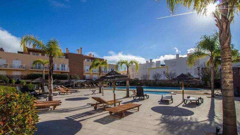 Apartamento Girassol Cabanas Gardens by Your Home Algarve - image 8