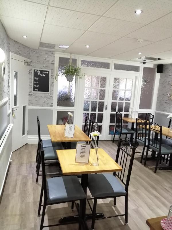 THE QUORN HOTEL - image 34