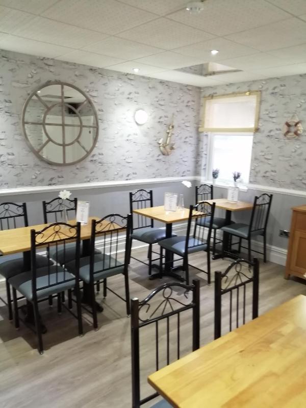 THE QUORN HOTEL - image 33