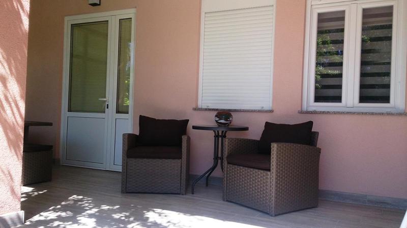 Apartment - Ground Floor image 1