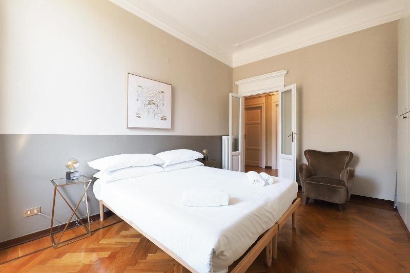 Two-Bedroom Apartment image 4