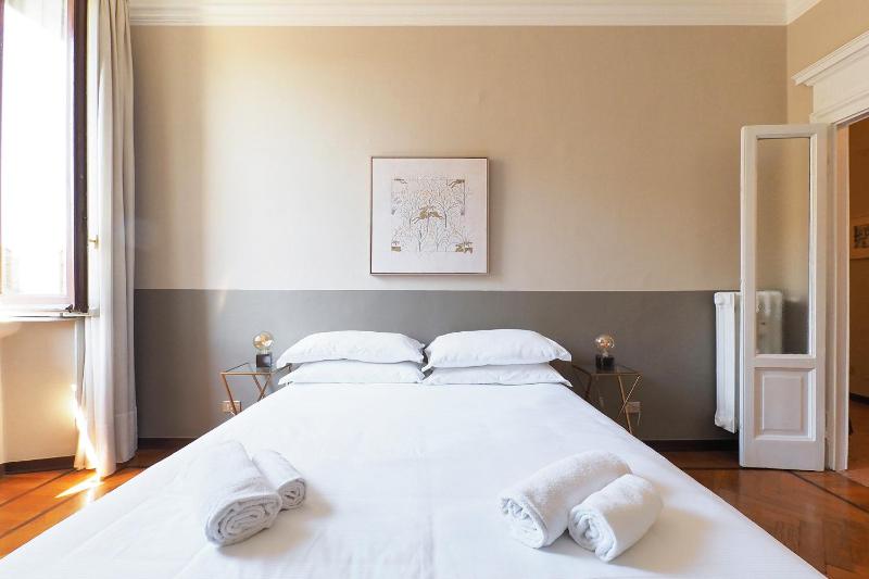 Two-Bedroom Apartment image 2