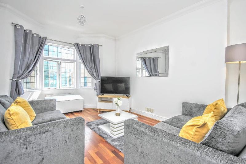Two-Bedroom Apartment image 2