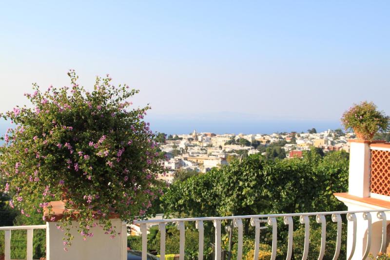 Double or Twin Room with Sea View image 1