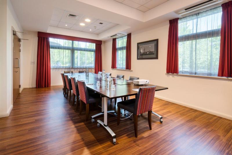 Holiday Inn Express Leicester By IHG - image 50