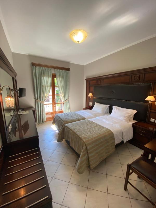 Superior Twin or Double Room image 2