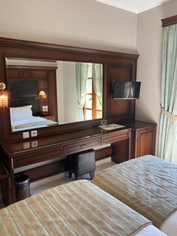 Superior Twin or Double Room image 3