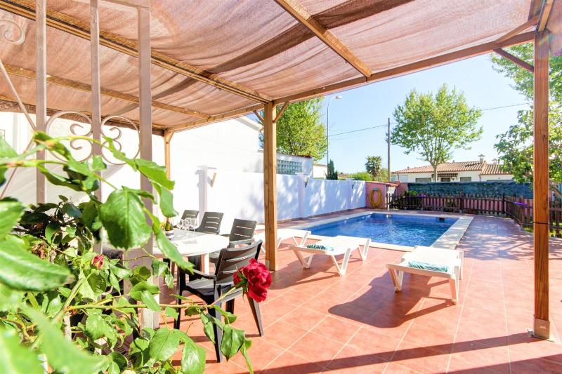Villa Requesens 139 Empuriabrava - Immo Barneda - image 41