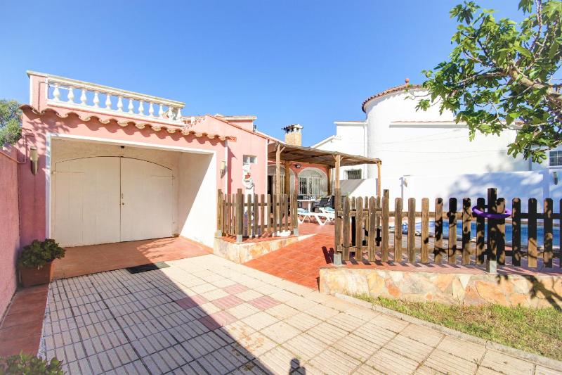 Villa Requesens 139 Empuriabrava - Immo Barneda - image 43