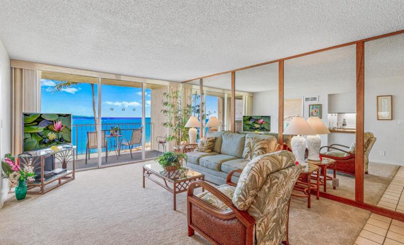 Royal Kahana 309 1 Bedroom Condo condo - image 6